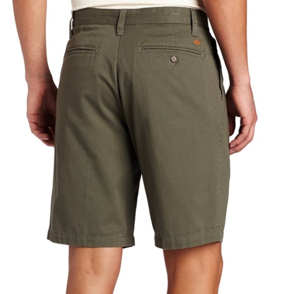 Dockers Shorts Dockers Perfect D3 Classicfit Double Pleat Short